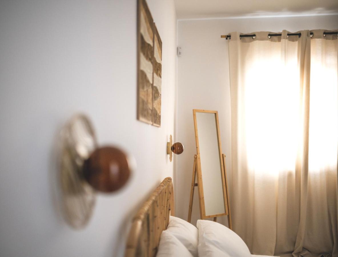 Pensjonat Dimorae Cama Cisternino Zewnętrze zdjęcie