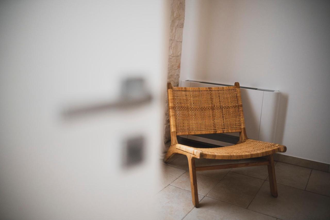 Pensjonat Dimorae Cama Cisternino Zewnętrze zdjęcie